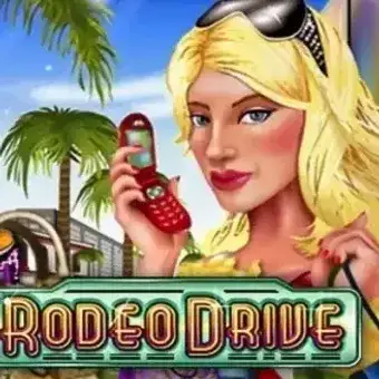 Rodeo Drive by Habanero