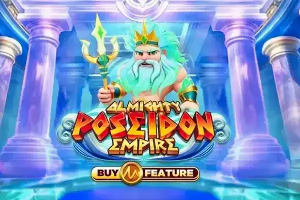 Almighty Poseidon Empire