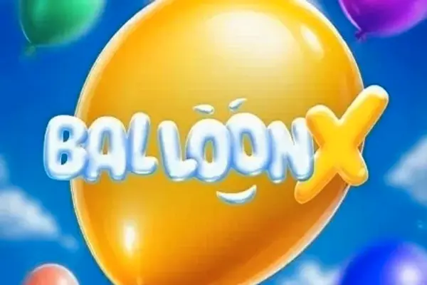 Balloon X