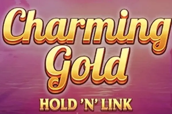 Charming Gold