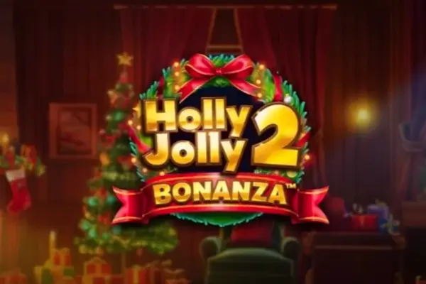 Holly Jolly Bonanza 2