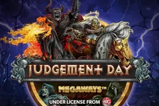 Judgement Day Megaways