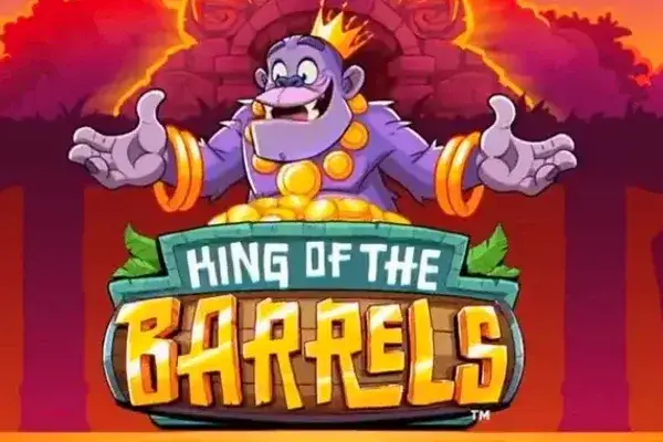 King of the Barrels