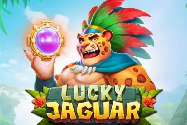 Lucky Jaguar
