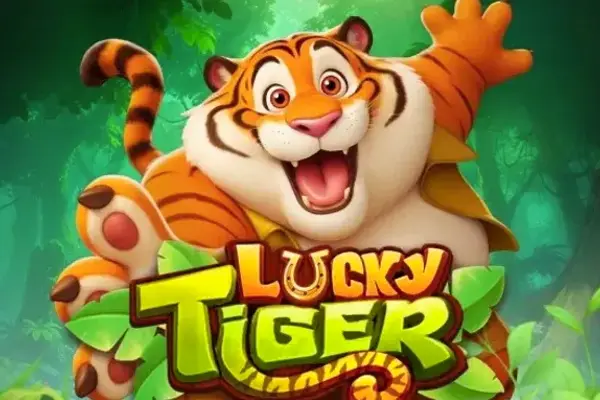 Lucky Tiger