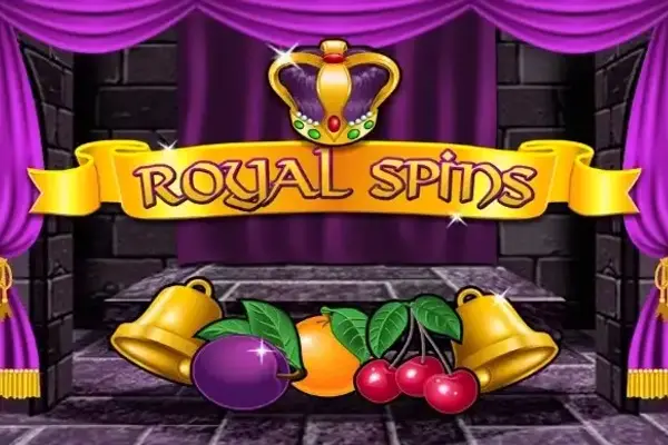 Royal Spins