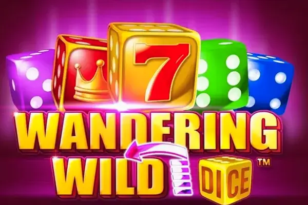Wandering Wild Dice
