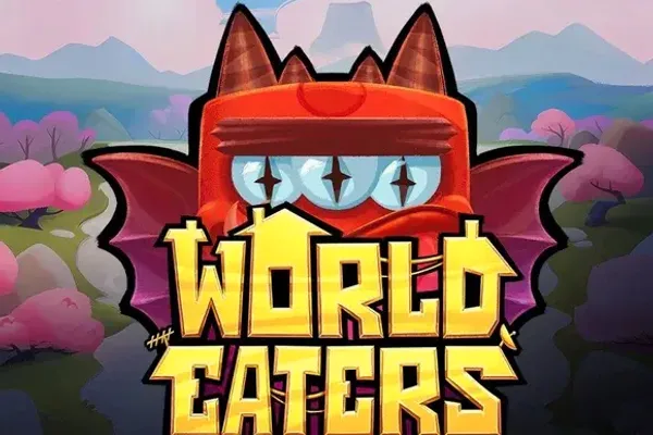 World Eaters